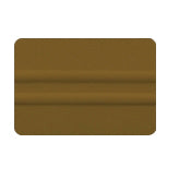 Hard Card with Ridges