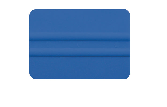 Hard Card with Ridges