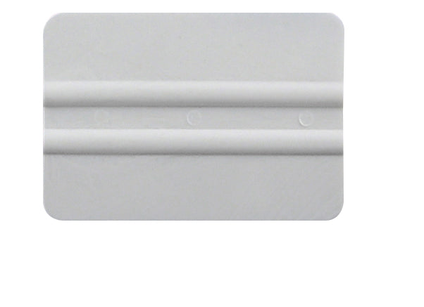 Hard Card with Ridges