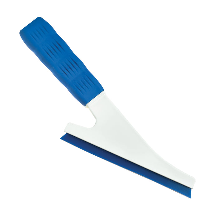 Stroke Doctor with blades