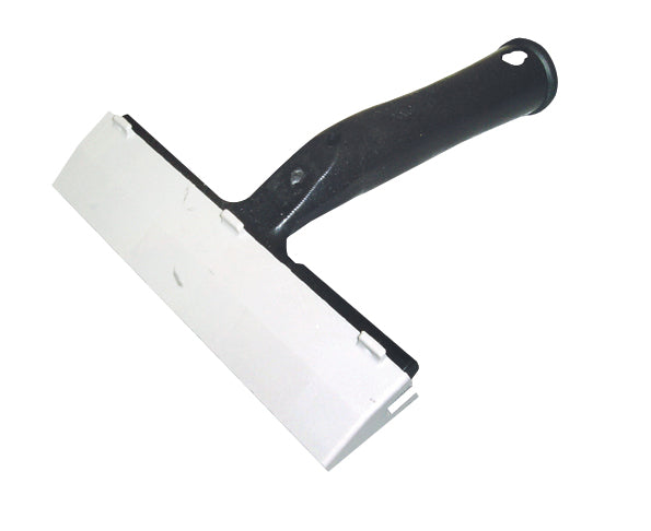 6" Triumph scraper