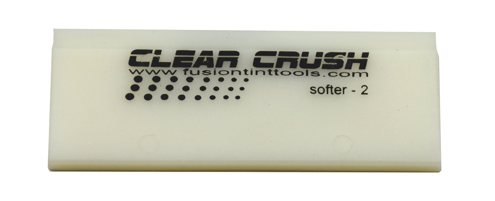 Crush Sequeegee