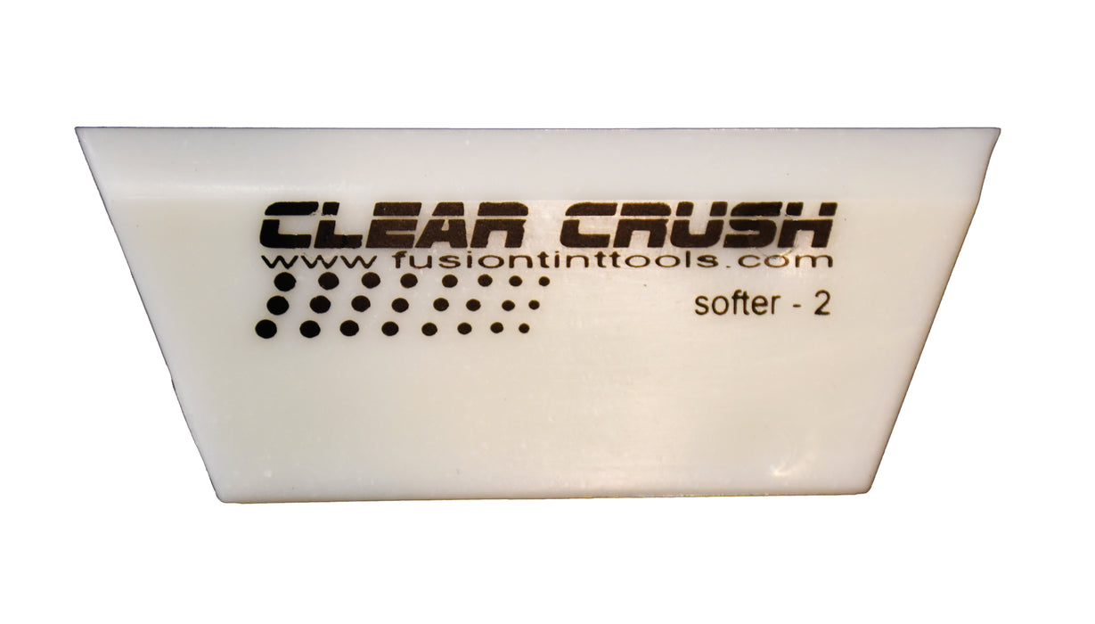 Crush Sequeegee