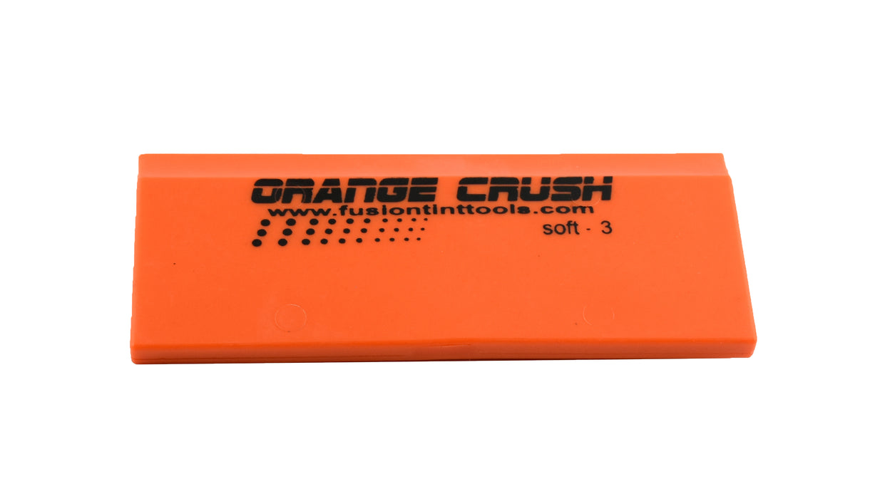 Crush Sequeegee