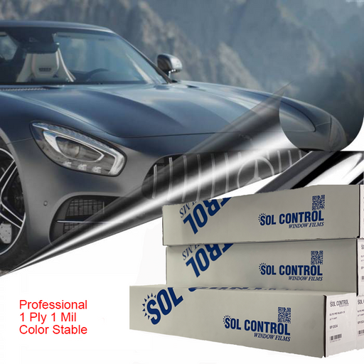Protection films