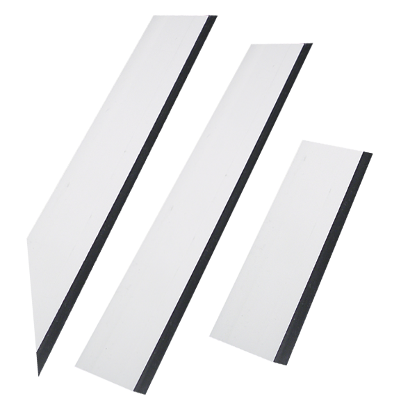 Block squeegee plain