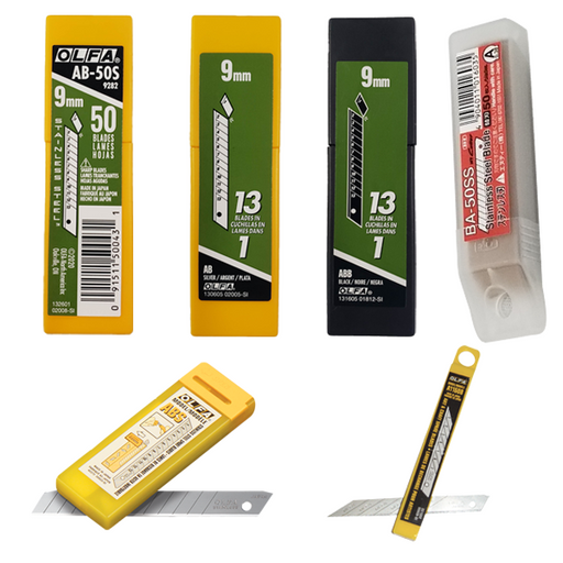 Tinting tools