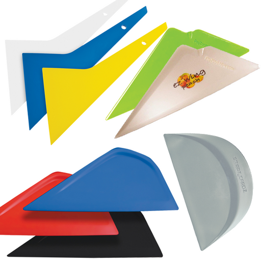 Tinting tool
