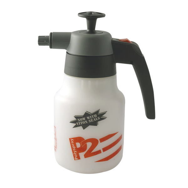 Bottle & Sprayers