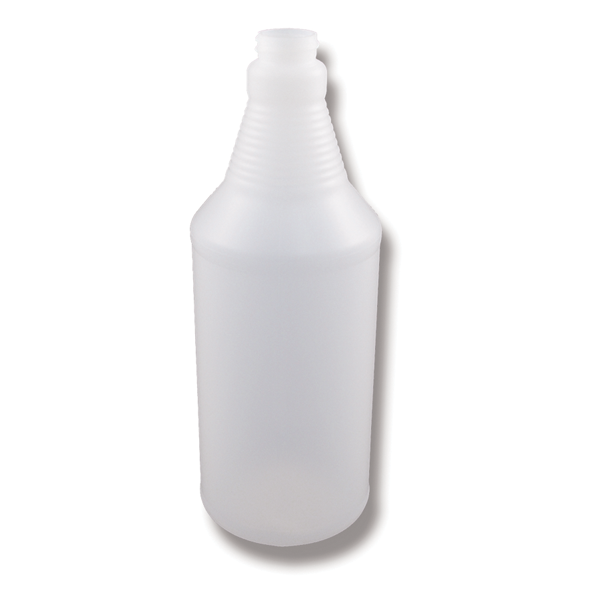 Bottle & Sprayers