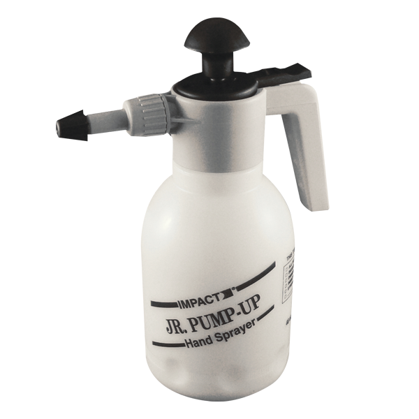 Bottle & Sprayers