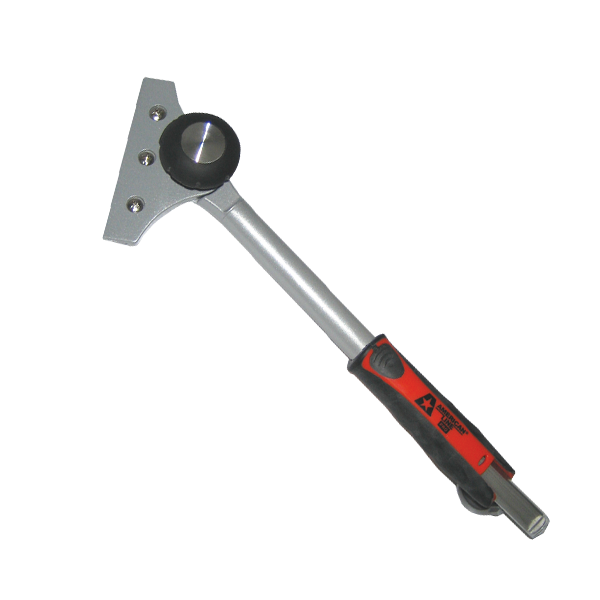 4" SCRAPERS & BLADES
