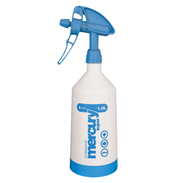 Bottle & Sprayers