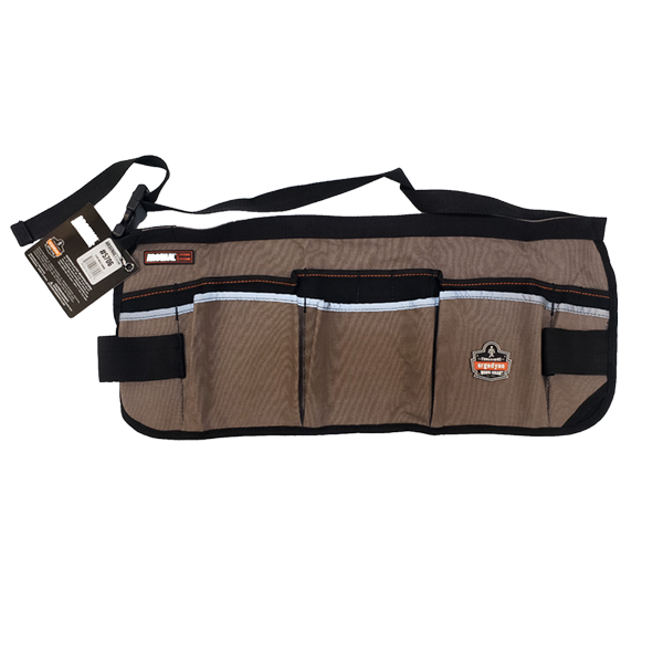 Waist apron