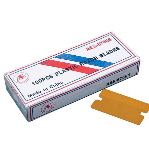 1" Blades