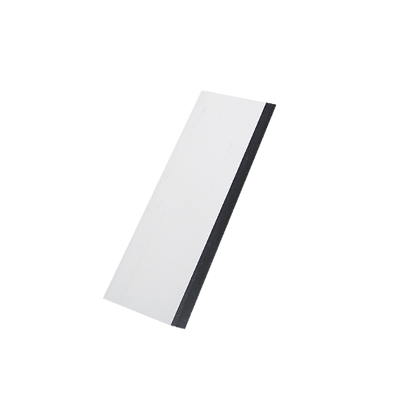 Block squeegee plain