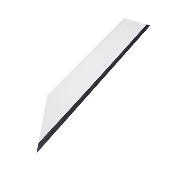 Block squeegee plain