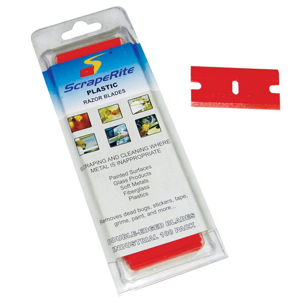 1" Blades