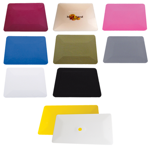 hard cards