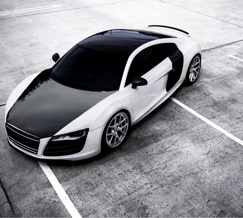 PPF (Paint Protection)