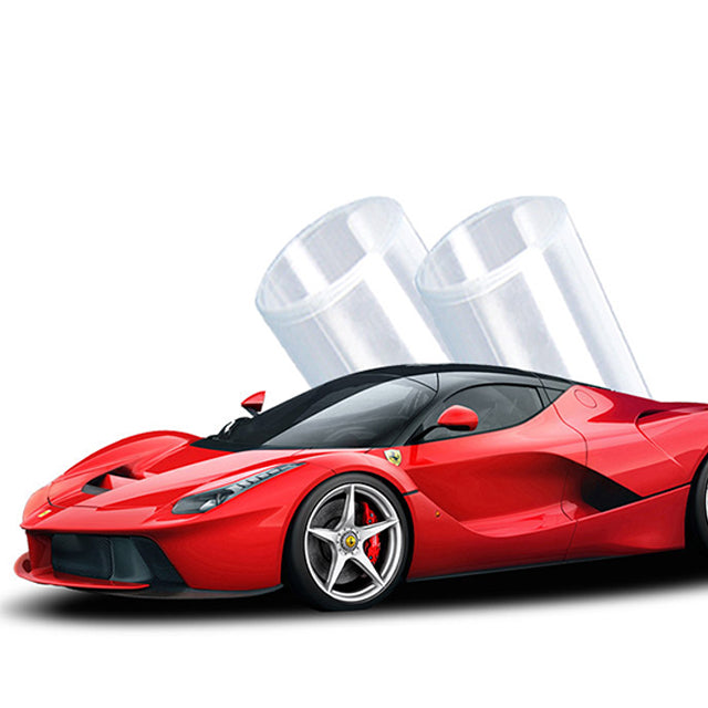 PPF (Paint Protection)
