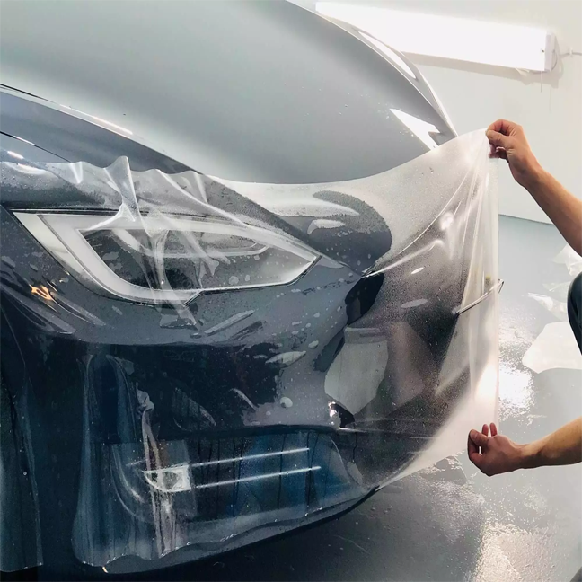 PPF (Paint Protection)