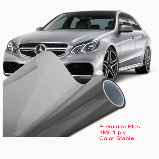 Protection films