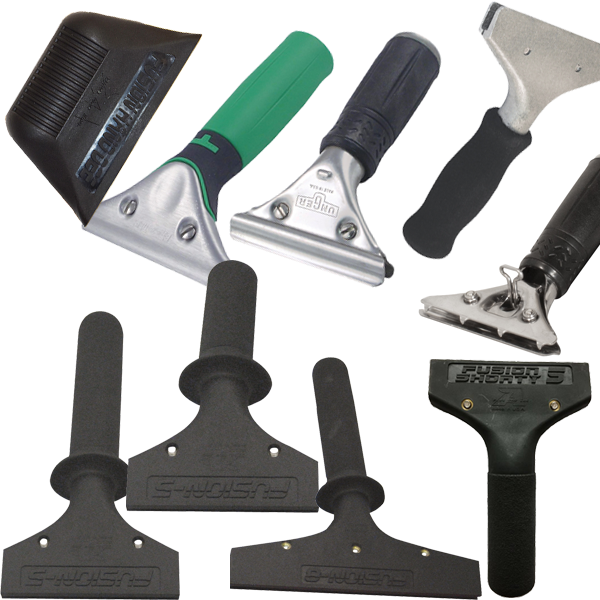 Pro Handles