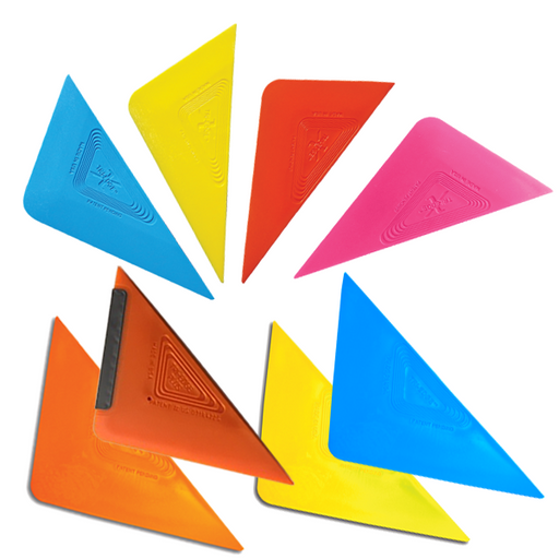 Tinting tool