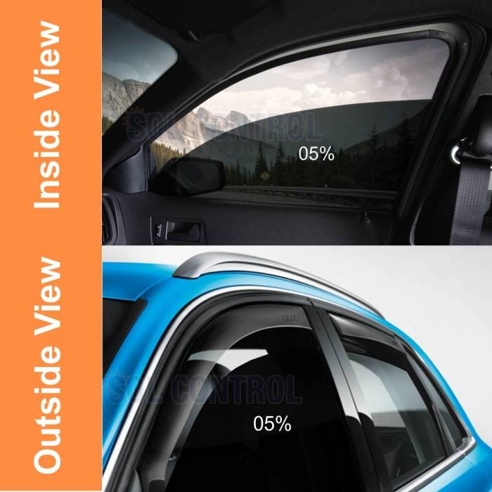 Ceramic IR Films