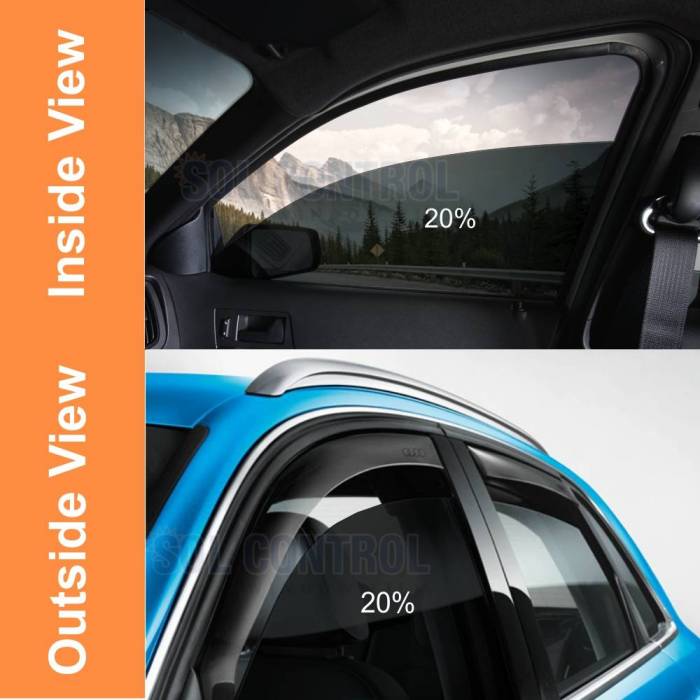 Ceramic IR Films