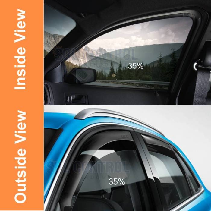 Ceramic IR Films